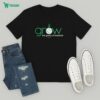 Lindsey Stirling And Halestorm The Neverest Duality Tour 2025 T-Shirt