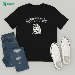 Gryffin Eagle T-Shirt