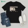 Jhené Aiko From Time Darling You You Give But You Cannot Take Love T-Shirt