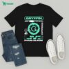Vif Kevin Ku True Till Death Start Today T-Shirt