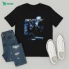 Gorklon Rust Rainbow T-Shirt