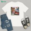 Emma Ruth Rundle Err Live At Roadburn T-Shirt