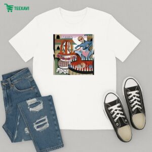 Gulch Impenetrable Cerebral Fortress T-Shirt