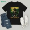 Full Of Hell And Nothing Clouds T-Shirt