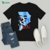 Rilo Kiley Baby I’m Bad News T-Shirt
