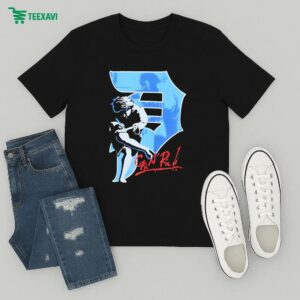 Guns N’ Roses Dirty P T-Shirt