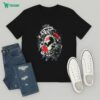 Steve Morris Engines The Wagon T-Shirt