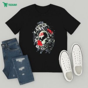 Guns N’ Roses Firepower T-Shirt