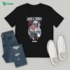 Shpongle Show At Capitol Theatre On April 12th 2025 Eye Ball T-Shirt