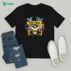 Suede Af T-Shirt
