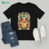 From The World Of John Wick New Ruska Roma Assassin Ballerina June 6 2025 T-Shirt