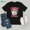 Slug Club Purveyors Of Slime Till The End Of Time T-Shirt