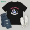 Slug Club Purveyors Of Slime Till The End Of Time T-Shirt