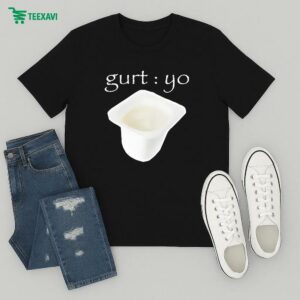 Gurt Yo T-Shirt