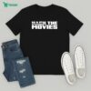 Hang Over Gang Proud To Be A Problem Everyone Want To Be A Problem Til They Have One Bear T-Shirt
