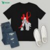 I Be Rootin’ Tootin’ Possum T-Shirt