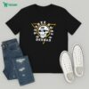 Grateful Shred The West Is The Best Fall Tour 2021 T-Shirt