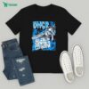 Ground Up And In The Freezer T-Shirt