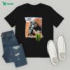 Allen Stone Los Angeles A Bit Of Everywhere Tour 2024 T-Shirt