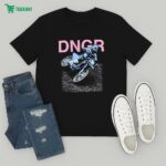 Haiden Deegan Rocky T-Shirt