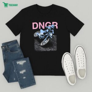 Haiden Deegan Rocky T-Shirt