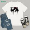 David Bowie Young Americans Album T-Shirt