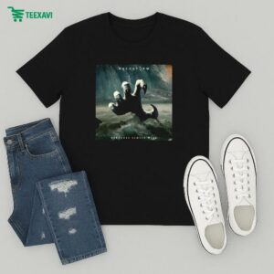 Halestorm Darkness Always Wins T-Shirt