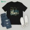 Only New York Community Clean Up Earth Day 2025 Globe T-Shirt