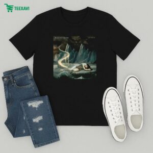 Halestorm Everest Album Cover T-Shirt