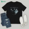 Black Monster Energy Arrow T-Shirt