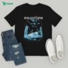 Haywire Heartbreak Cigarettes T-Shirt