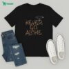 Off The Map T-Shirt