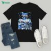 Aidan Bissett Supernova World Tour 2023 T-Shirt