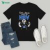 Paradise Lost The Anatomy Of Melancholy Sadness Lives After We Die T-Shirt