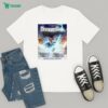 Haiden Deegan 38 Monster Clouded T-Shirt