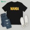 Los Angeles Dodgers Launch Angeles T-Shirt