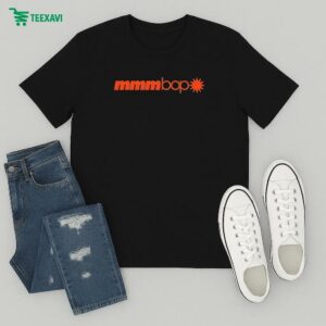 Hanson Mmmbop T-Shirt