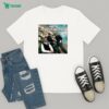 Official Chicago Cubs No Matter How Bad My Life Gets At Least I’m Not A White Fox Fan T-Shirt