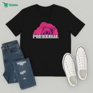 Hanson Perennial T-Shirt