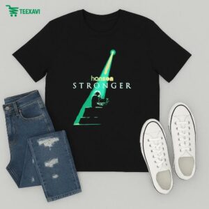 Hanson Stronger T-Shirt