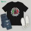 Sleepy Hallow And Sheff G Winners Circle In Your City Tour Dates 2025 T-Shirt