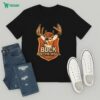 Hell Yeah I Love Edm Eating Dang Meatballs T-Shirt