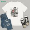 Happiness Is An Inside Job Just Like 9 11 T-Shirt