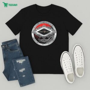 Harem Scarem Thirteen T-Shirt