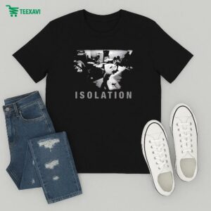 Harm’s Way Isolation T-Shirt