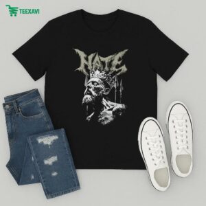 Hate Bellum Regiis T-Shirt