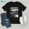 Motionless In White I’m Not Your Puppets T-Shirt