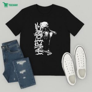 Hate Force Corpse T-Shirt