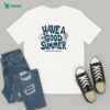 Eric Clapton Royal Albert Hall T-Shirt