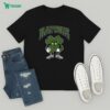 Josh Block I’ve Only Been To 13 Countries Planet T-Shirt